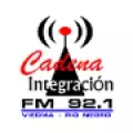 Cadena Integración - FM 92.1